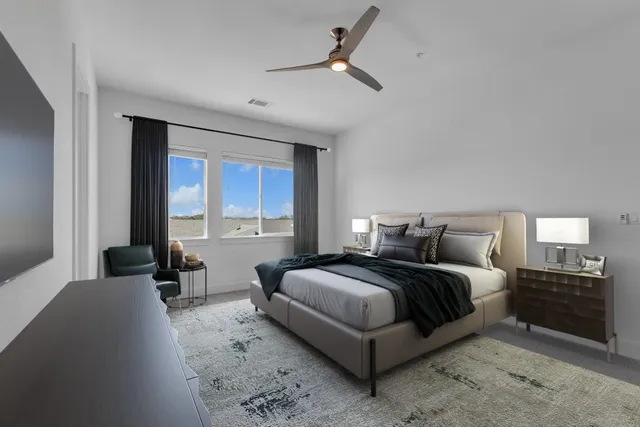 $464,500 | 2050 Lohmans Spur, Unit 603, Lakeway, TX 78734