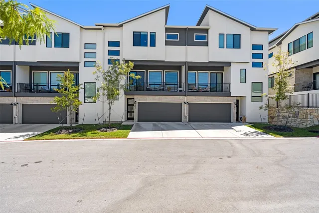 $464,500 | 2050 Lohmans Spur, Unit 603, Lakeway, TX 78734