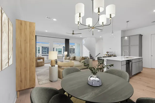 $464,500 | 2050 Lohmans Spur, Unit 603, Lakeway, TX 78734