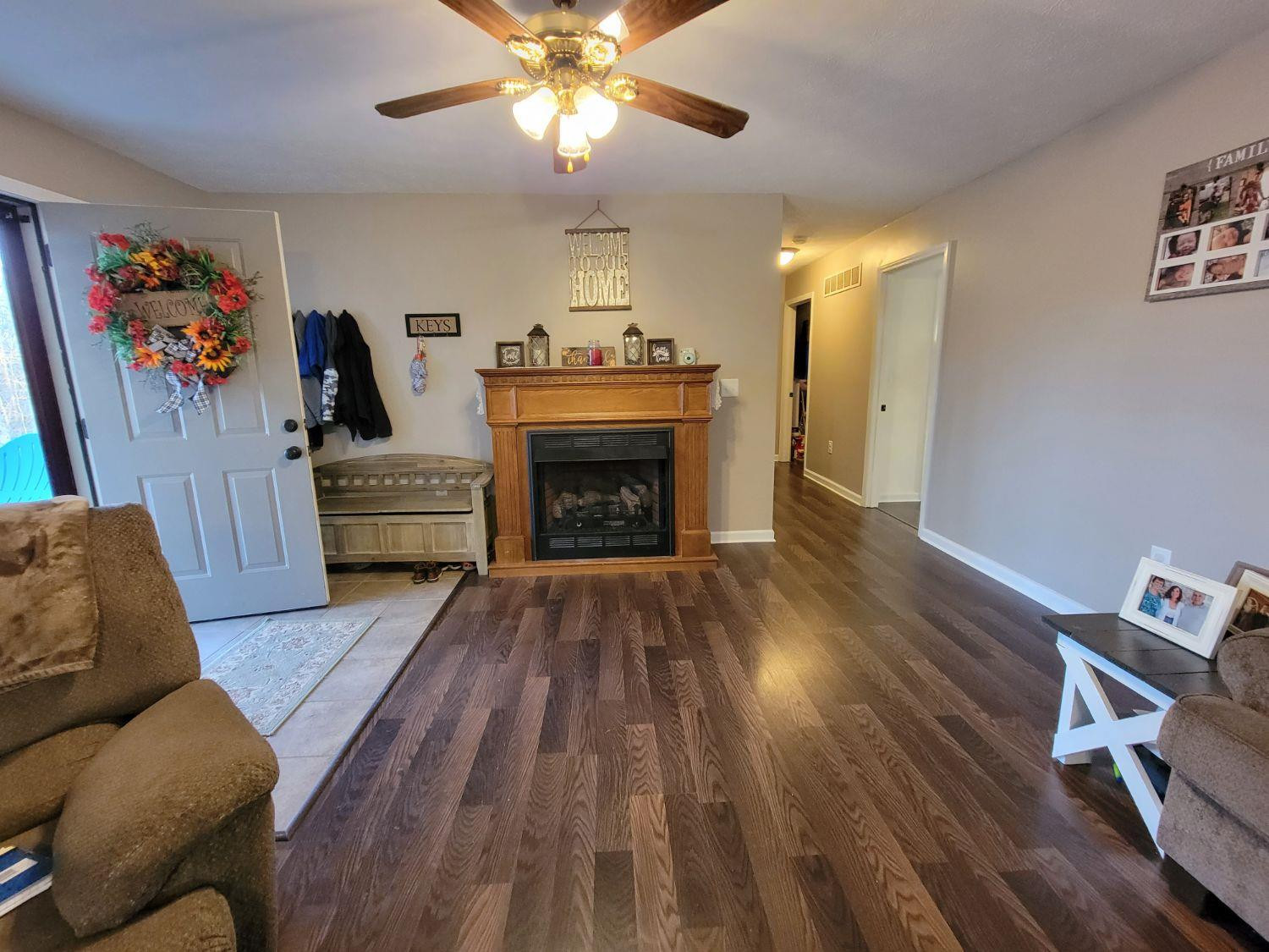 373 Doc Mullins Road Frenchburg, KY 40322 - Photo 18 of 37 Photo 18