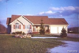 4122 North Road North Street, MI 48049 - Photo 1 of 1 Property Photo