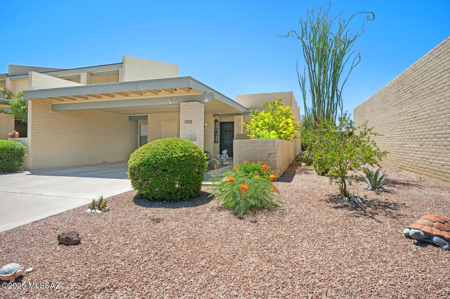 7828 East 3rd Street Tucson, AZ 85710 - Photo 1 of 23