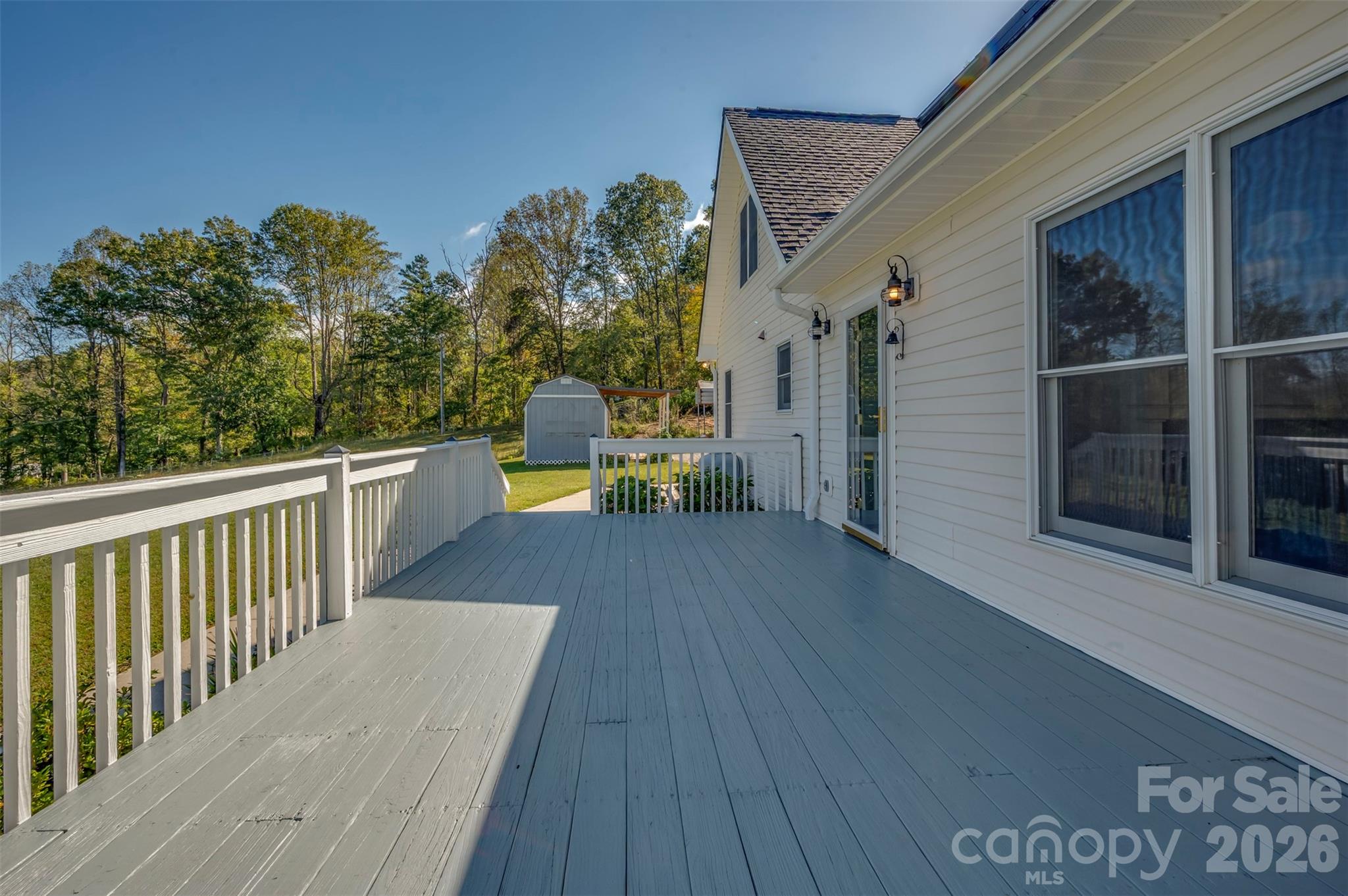 275 Souther Road Fletcher, NC 28732 - Photo 6 of 48