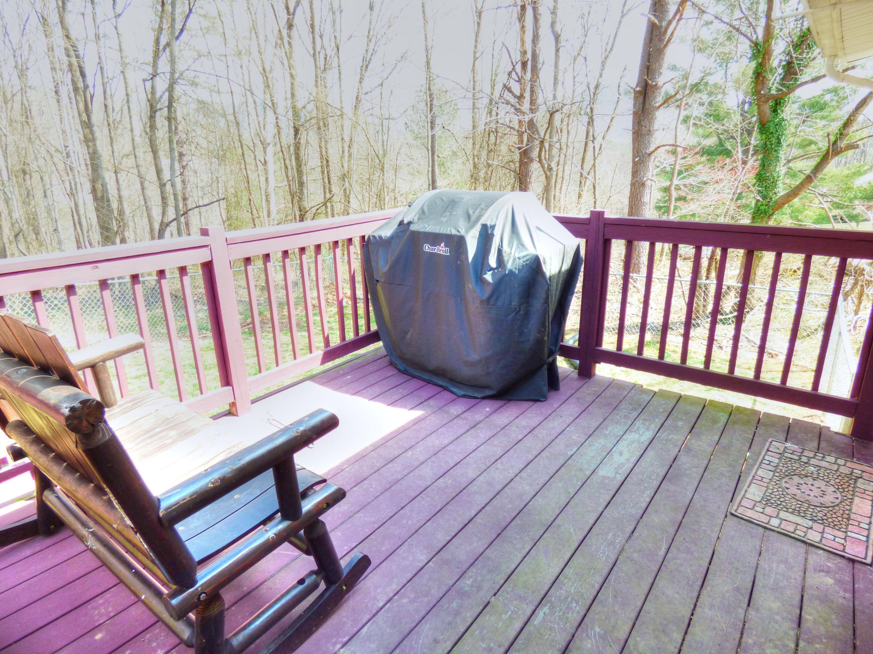 890 Rob Knob Road Salem, VA 24153 - Photo 13 of 19 6