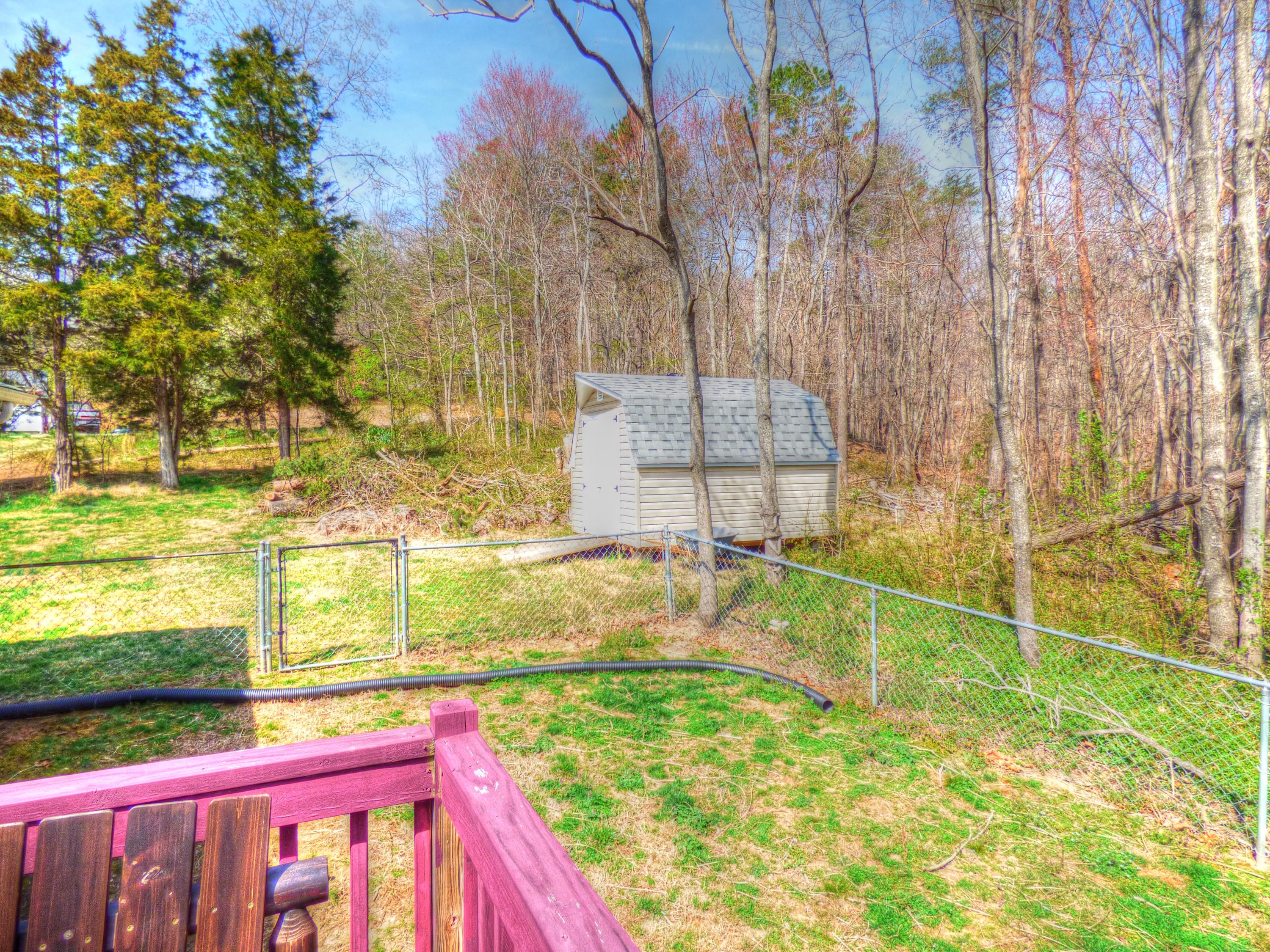 890 Rob Knob Road Salem, VA 24153 - Photo 14 of 19 11