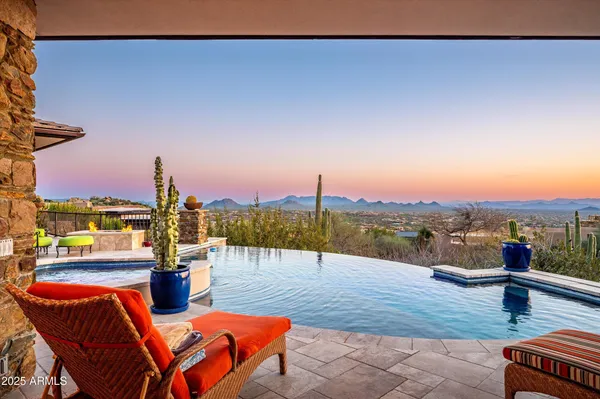 $5,950,000 | 11070 East Rolling Rock Drive, Scottsdale, AZ 85262