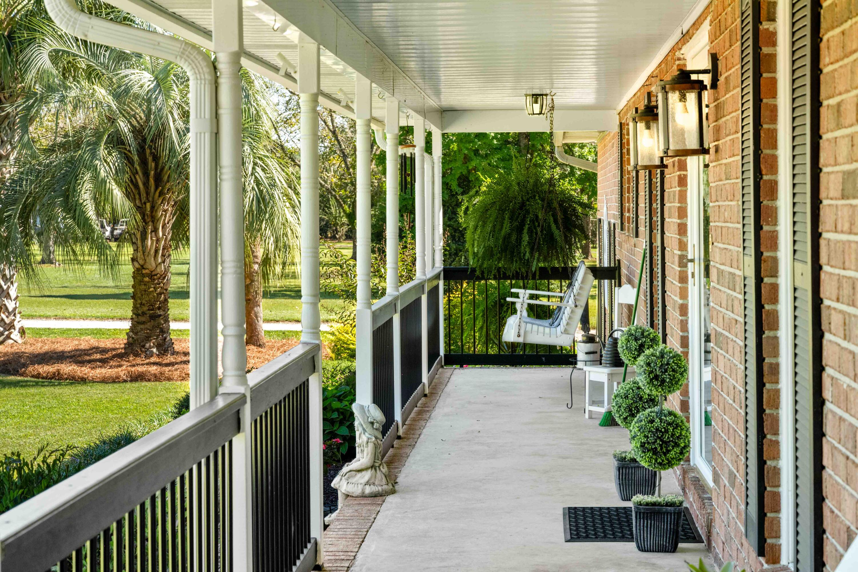 1543 Highway 61 Ridgeville, SC 29472 - Photo 11 of 70 1543 Highway 61 Exteriors-13