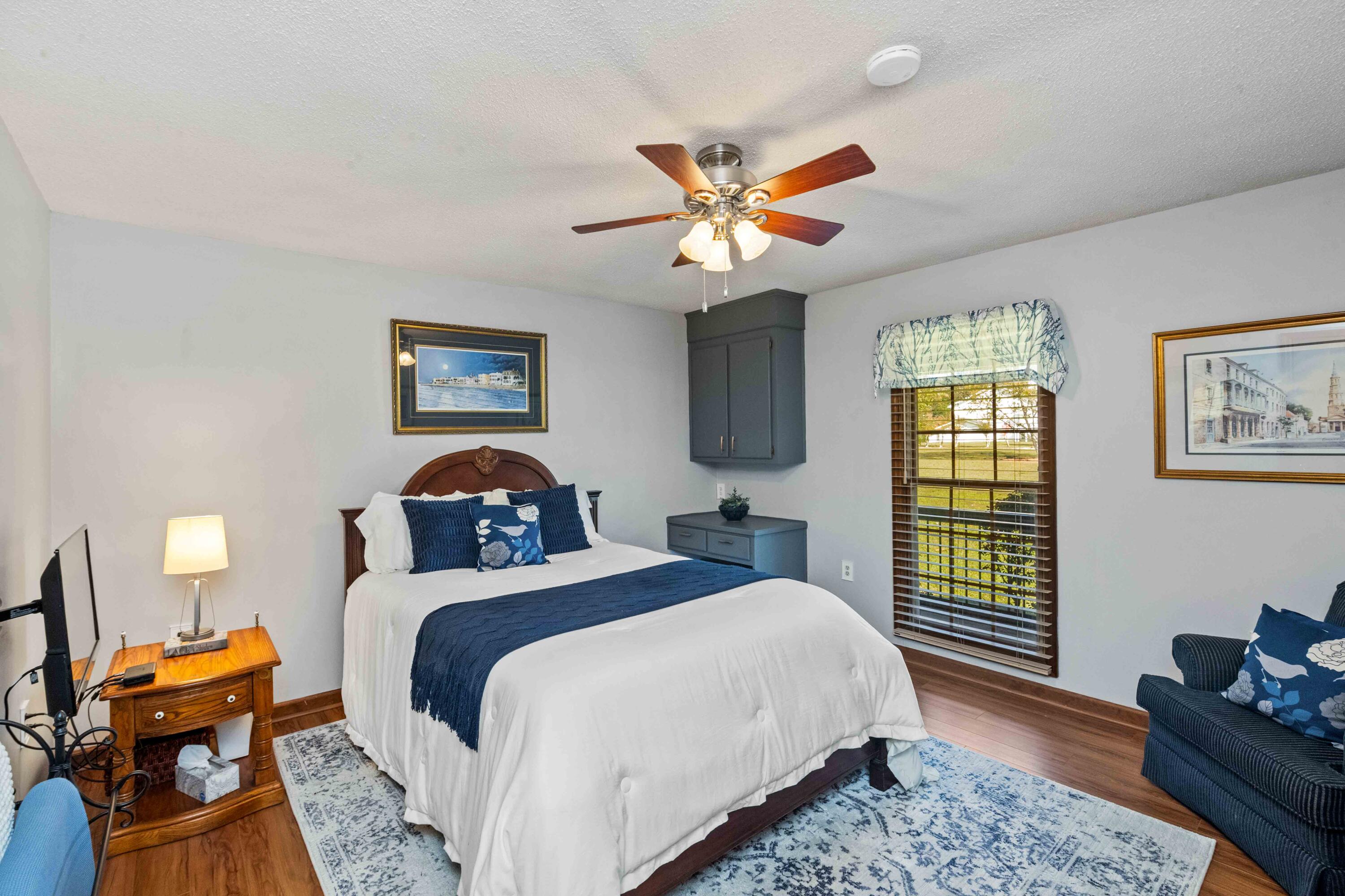 1543 Highway 61 Ridgeville, SC 29472 - Photo 37 of 70 1543 Highway 61 Interiors-4