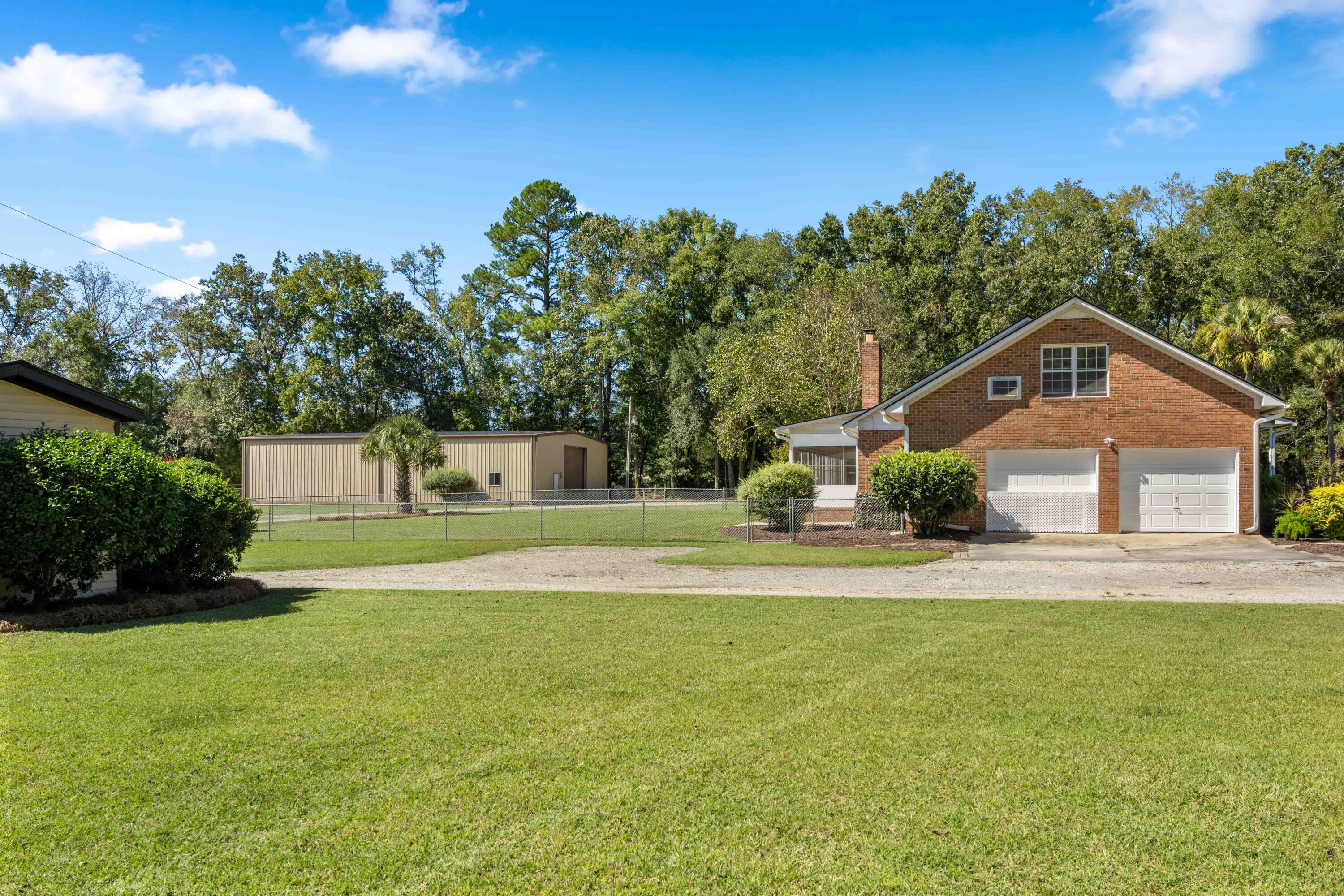 1543 Highway 61 Ridgeville, SC 29472 - Photo 48 of 70 1543 Highway 61 Exteriors-14