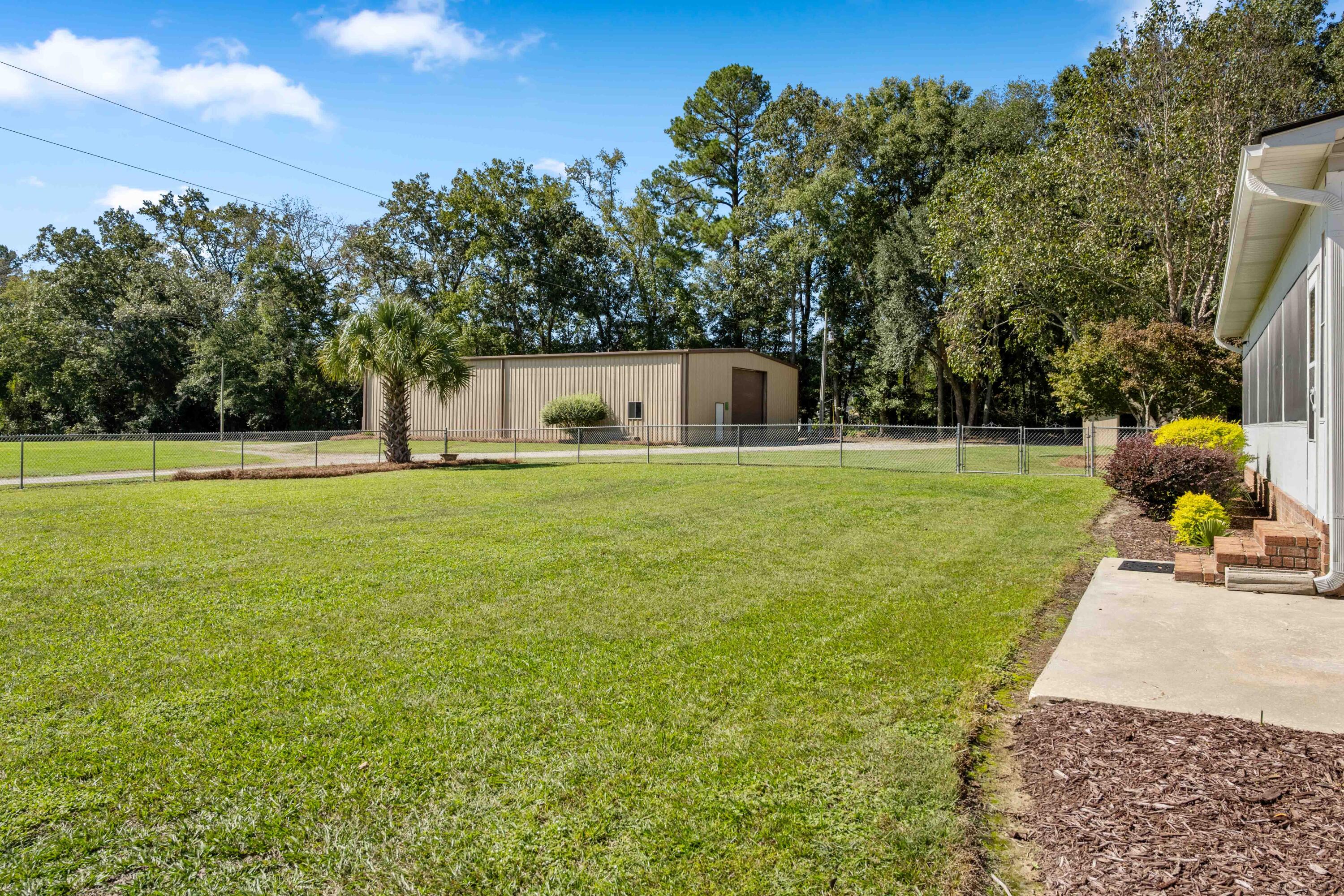 1543 Highway 61 Ridgeville, SC 29472 - Photo 49 of 70 1543 Highway 61 Exteriors-24