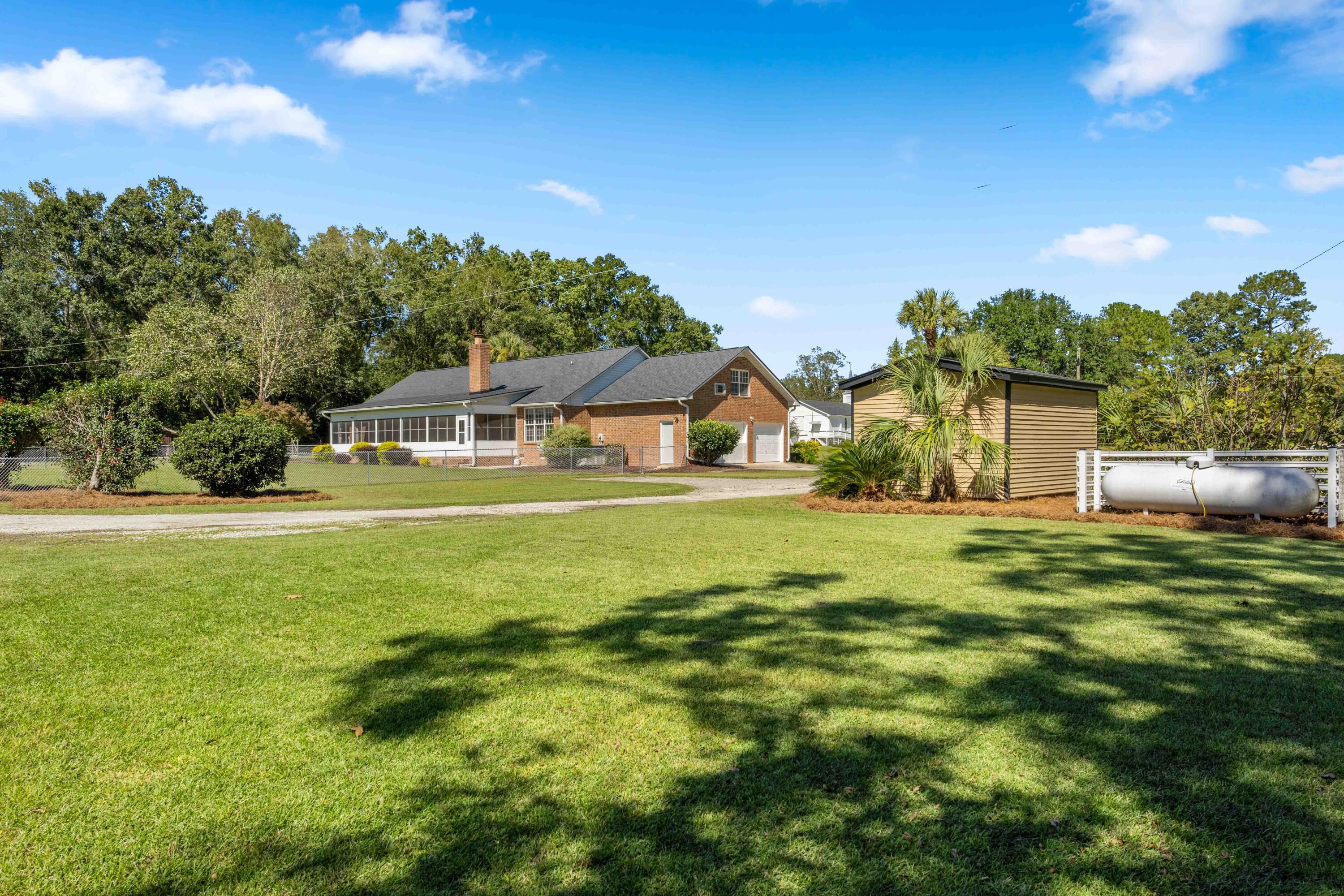 1543 Highway 61 Ridgeville, SC 29472 - Photo 52 of 70 1543 Highway 61 Exteriors-16