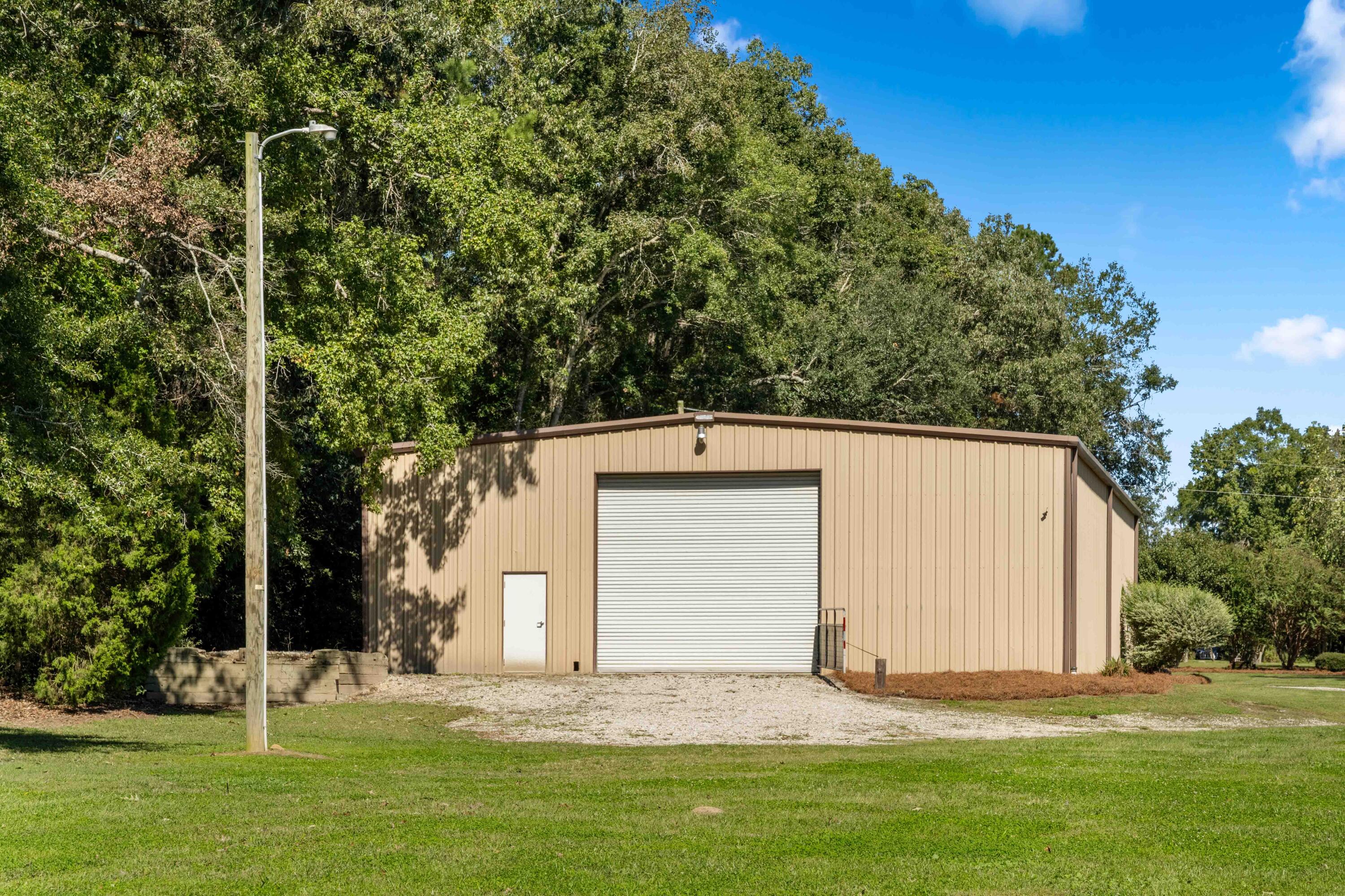 1543 Highway 61 Ridgeville, SC 29472 - Photo 54 of 70 1543 Highway 61 Exteriors-18