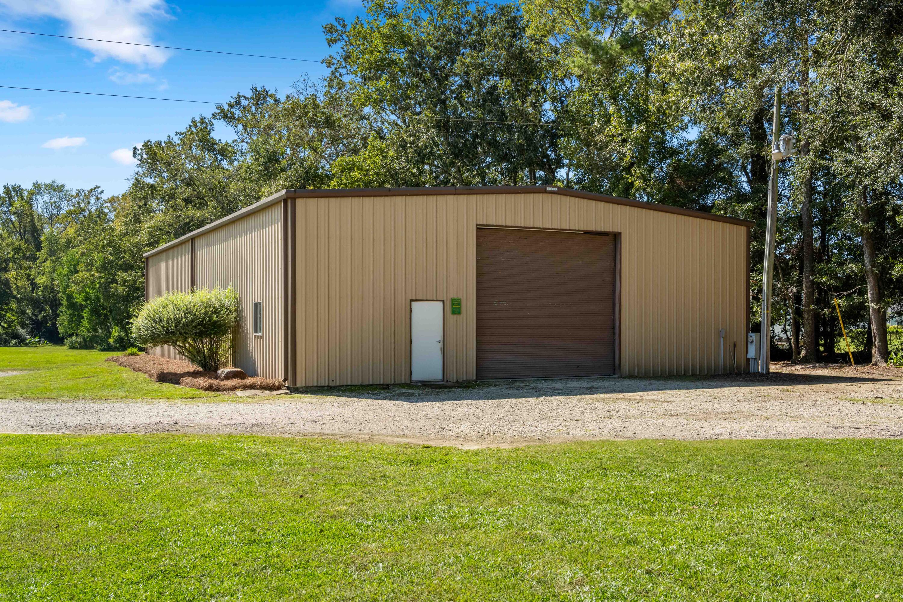 1543 Highway 61 Ridgeville, SC 29472 - Photo 55 of 70 1543 Highway 61 Exteriors-20