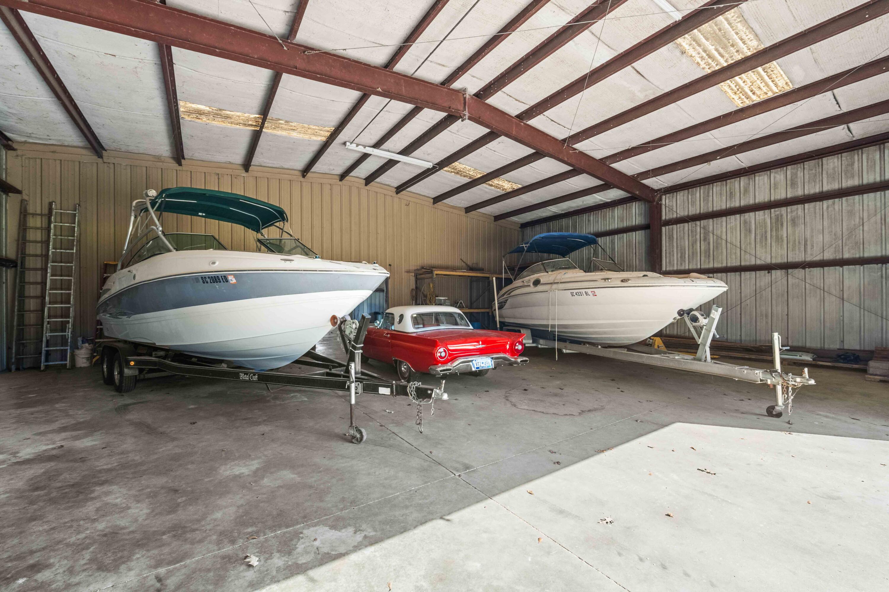 1543 Highway 61 Ridgeville, SC 29472 - Photo 57 of 70 1543 Highway 61 Interiors-41