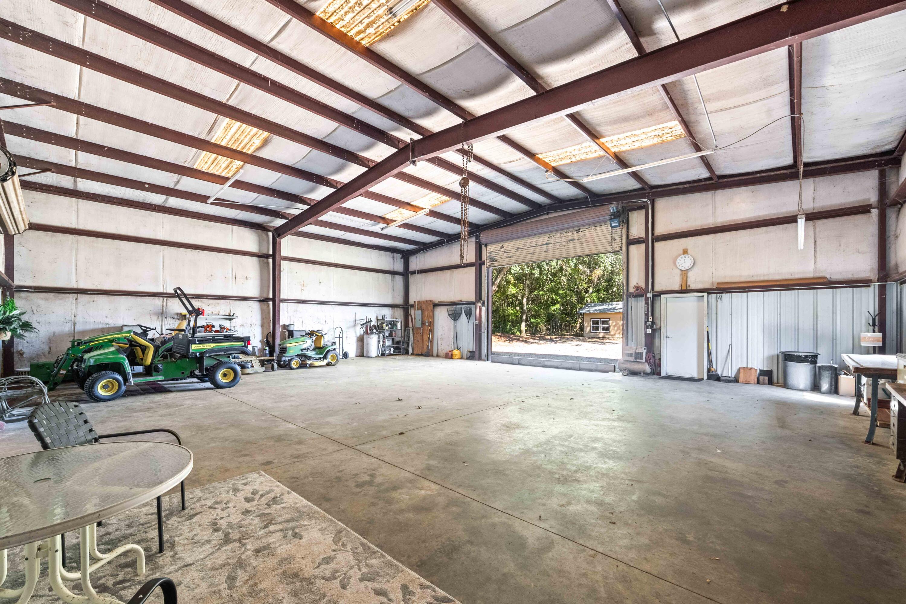1543 Highway 61 Ridgeville, SC 29472 - Photo 58 of 70 1543 Highway 61 Interiors-43