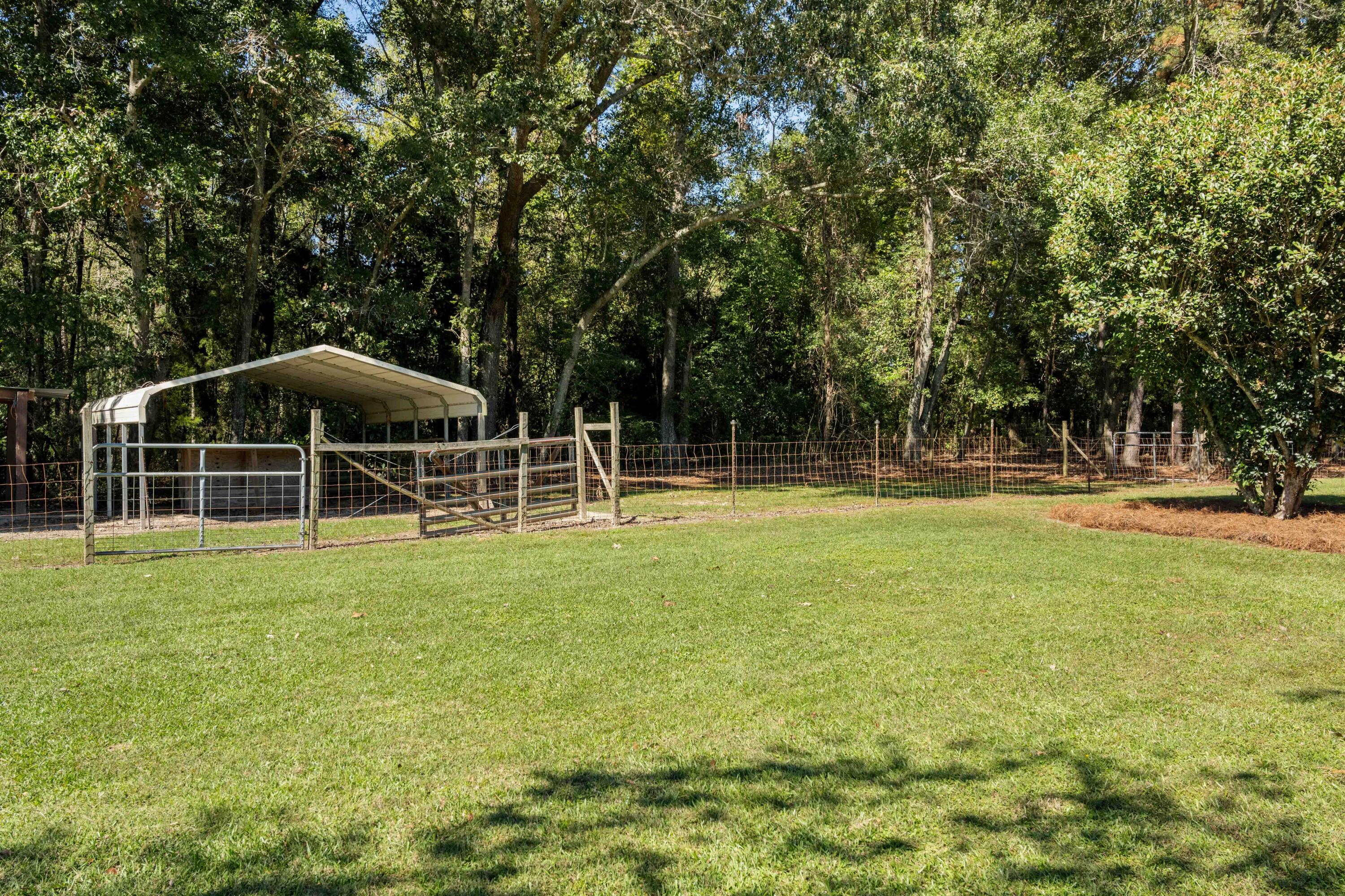 1543 Highway 61 Ridgeville, SC 29472 - Photo 60 of 70 1543 Highway 61 Exteriors-22