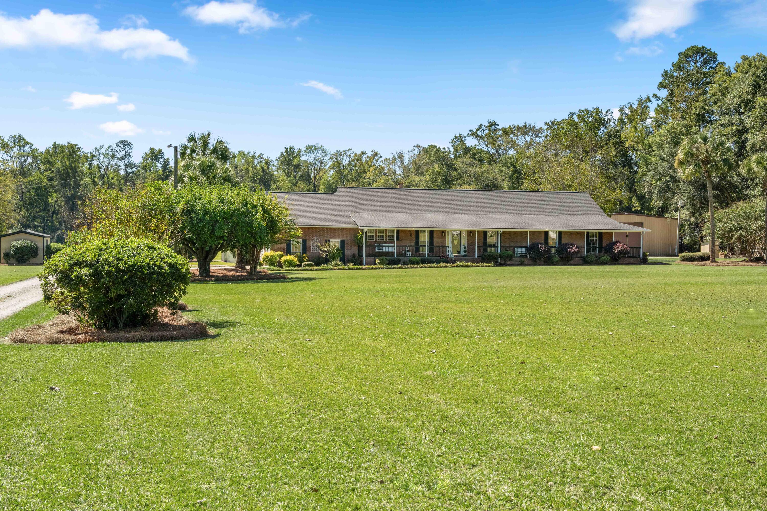 1543 Highway 61 Ridgeville, SC 29472 - Photo 7 of 70 1543 Highway 61 Exteriors-6