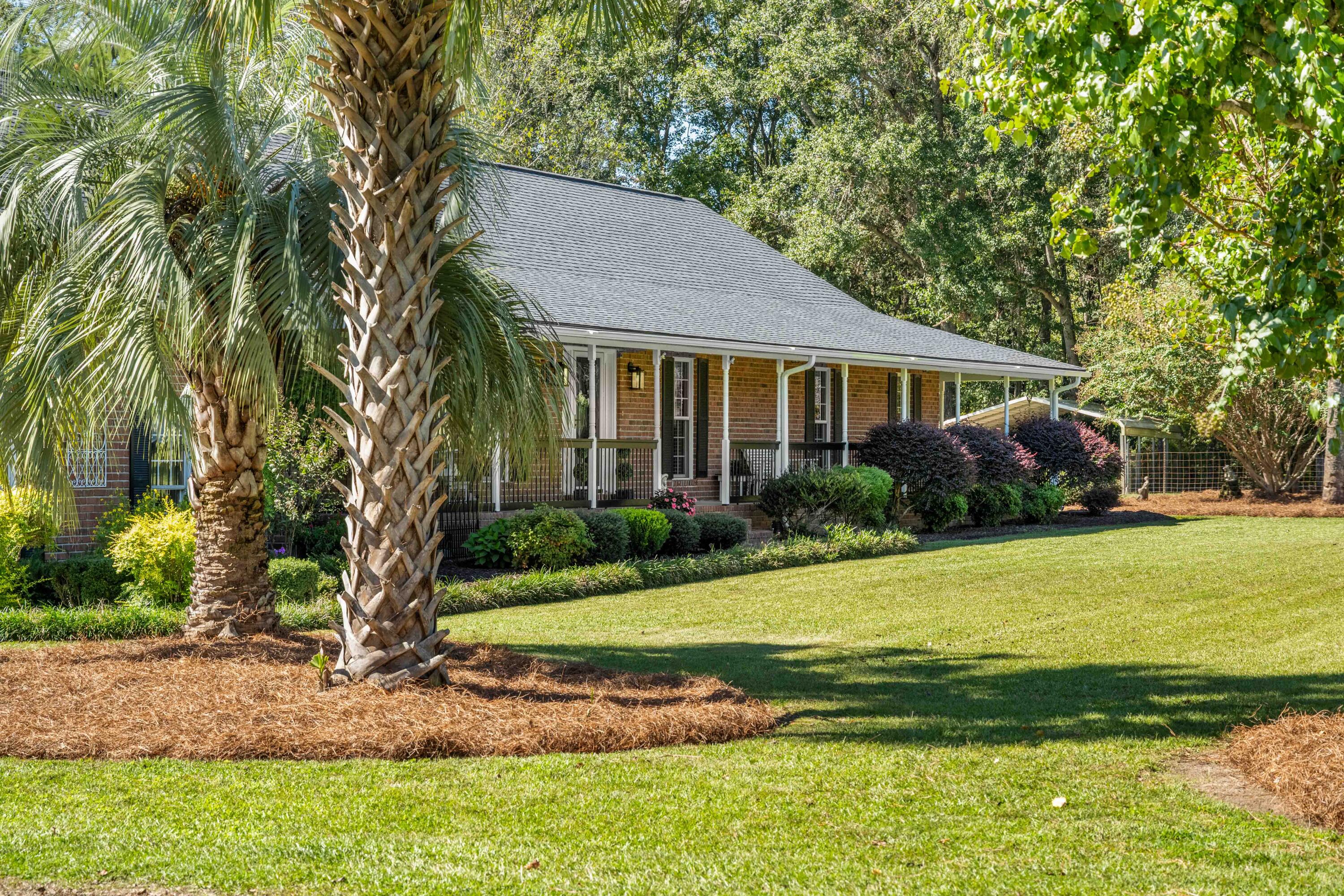 1543 Highway 61 Ridgeville, SC 29472 - Photo 8 of 70 1543 Highway 61 Exteriors-12