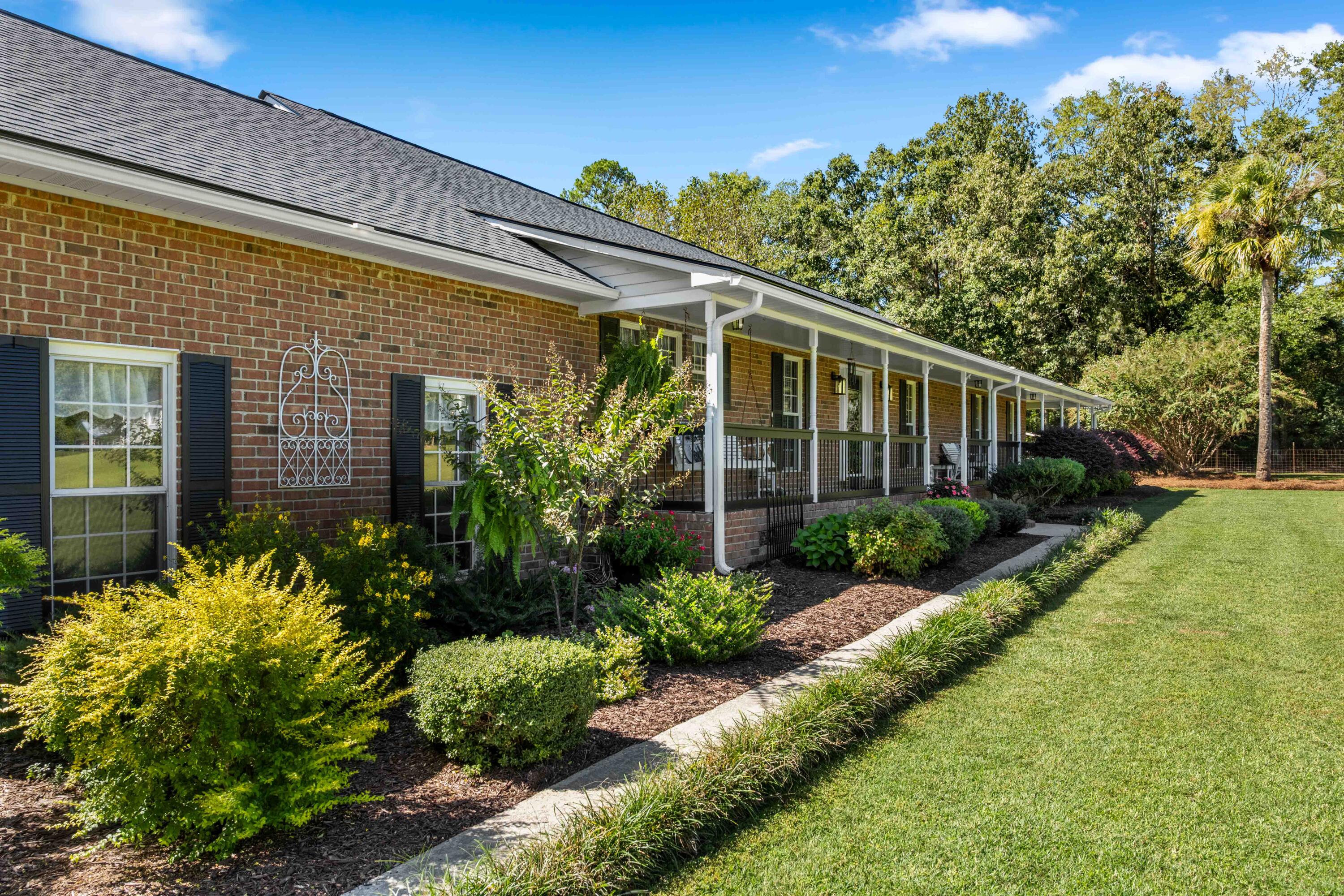 1543 Highway 61 Ridgeville, SC 29472 - Photo 9 of 70 1543 Highway 61 Exteriors-9