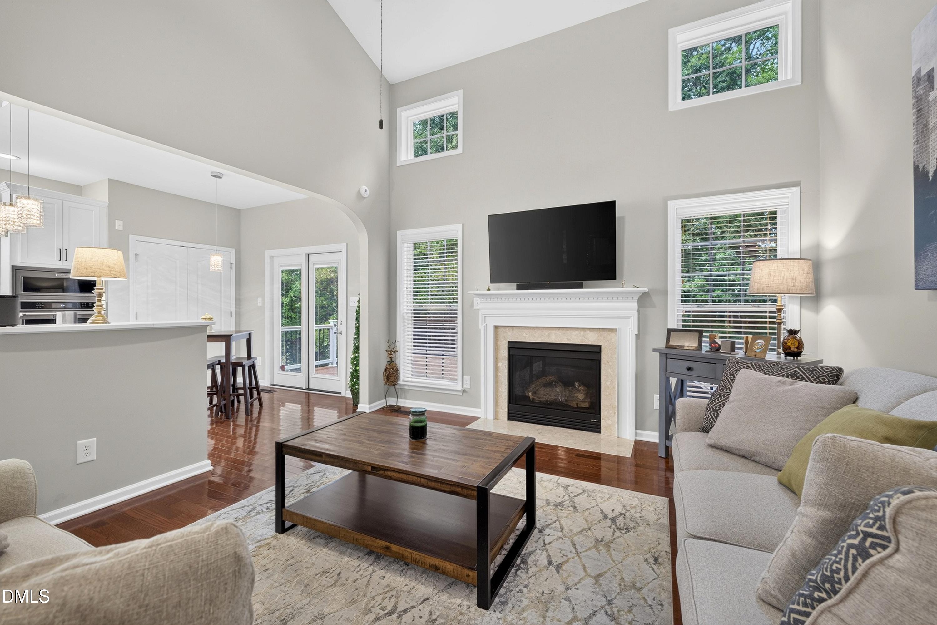 1933 Grace Point Road Morrisville, NC 27560 - Photo 14 of 50 20-Scene-19