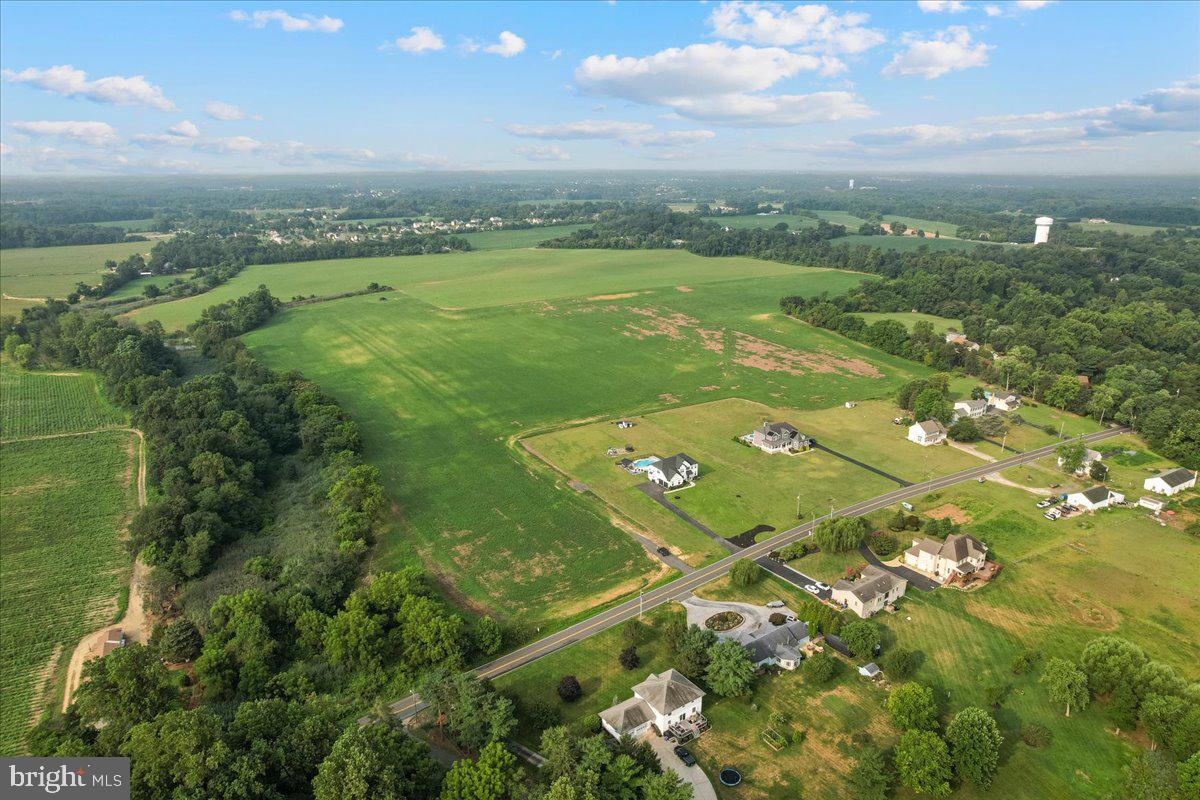 Build your dream home on 60+ acres!