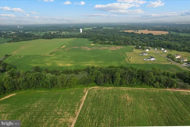 $635,000 | 0 South Jessup Mill Road, Clarksboro, NJ 08020