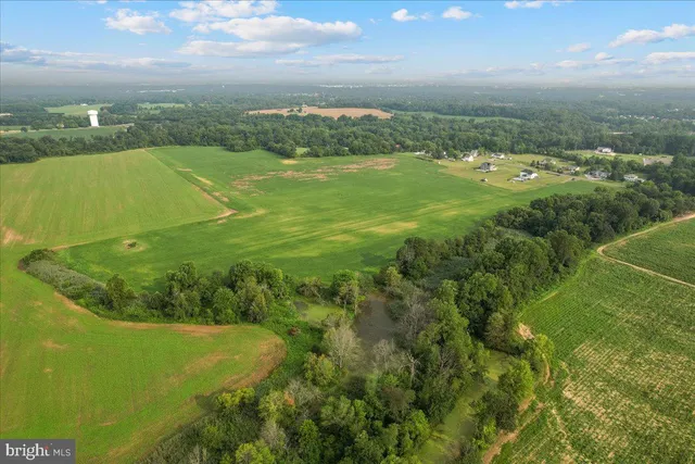 $635,000 | 0 South Jessup Mill Road, Clarksboro, NJ 08020