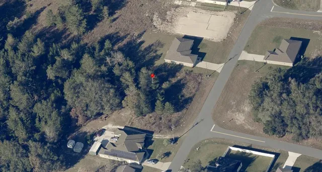 $49,900 | Southwest 18th Ave Road, Ocala, FL 34473