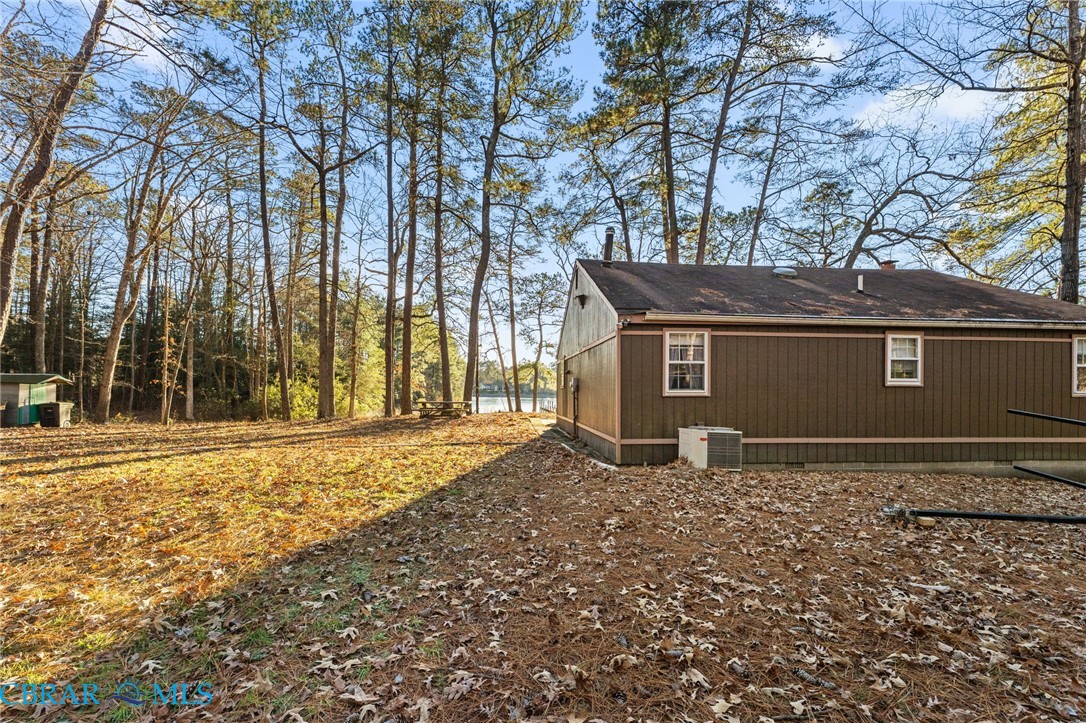 792 Oak Hill Road Lancaster, VA 22503 - Photo 21 of 22