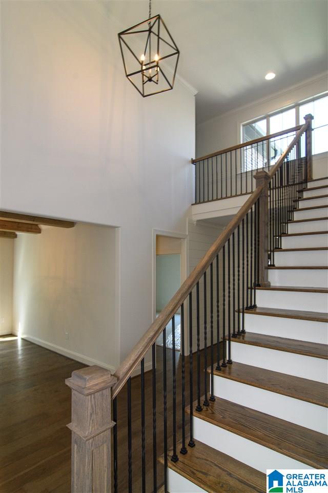 201 Ambergate Circle Pelham, AL 35124 - Photo 28 of 49