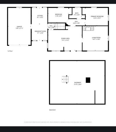 $195,000 | 2991 Blades Road, Beaverton, MI 48612