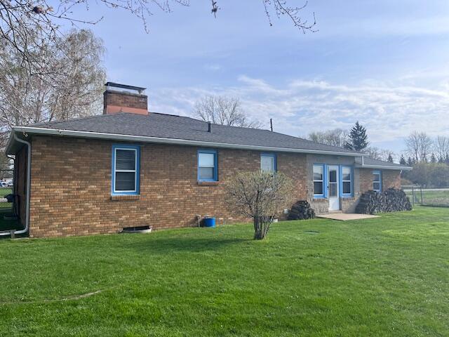 2991 Blades Road Beaverton, MI 48612 - Photo 2 of 36 IMG_9492
