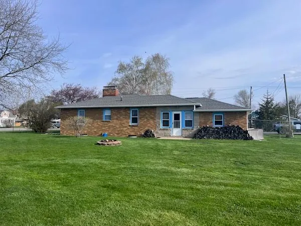 $195,000 | 2991 Blades Road, Beaverton, MI 48612