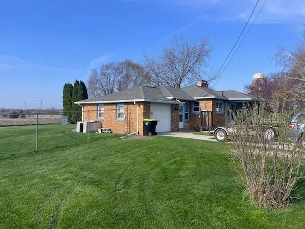 $195,000 | 2991 Blades Road, Beaverton, MI 48612