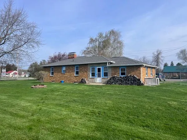 $195,000 | 2991 Blades Road, Beaverton, MI 48612