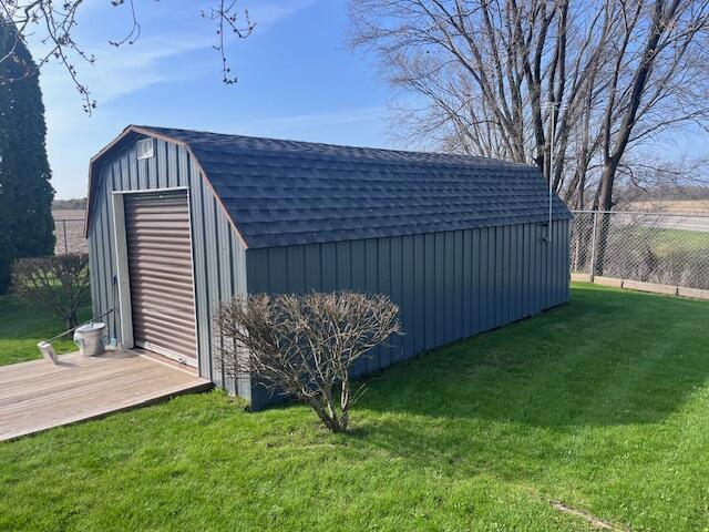2991 Blades Road Beaverton, MI 48612 - Photo 8 of 36 IMG_9494