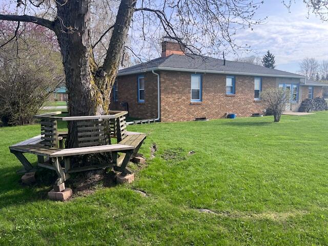 2991 Blades Road Beaverton, MI 48612 - Photo 9 of 36 IMG_9493
