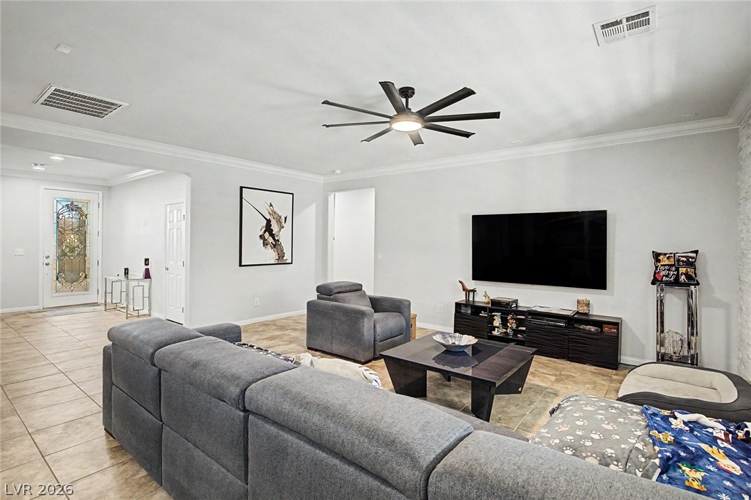 7385 Manse Ranch Avenue Las Vegas, NV 89179 - Photo 11 of 55