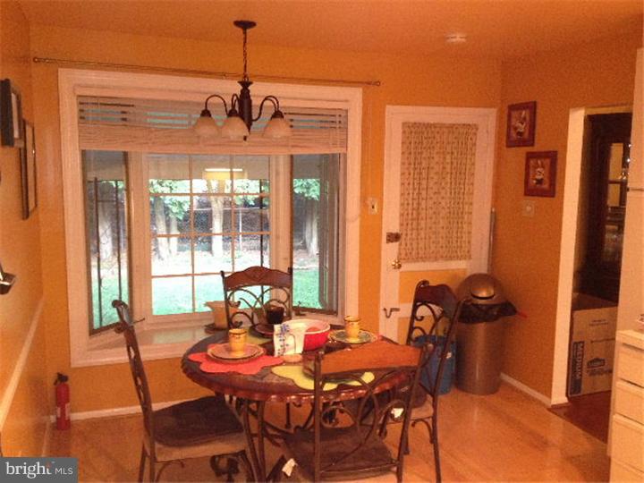 8717 Autumn Road Philadelphia, PA 19115 - Photo 10 of 25 Dining Room