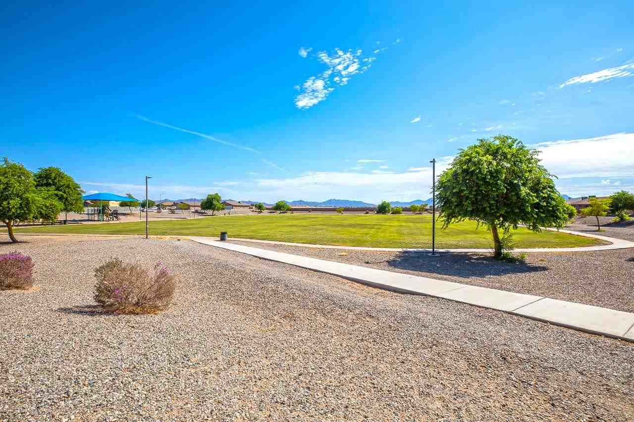 7606 East 41st Road Yuma, AZ 85365 - Photo 36 of 39 Gallery Image 36