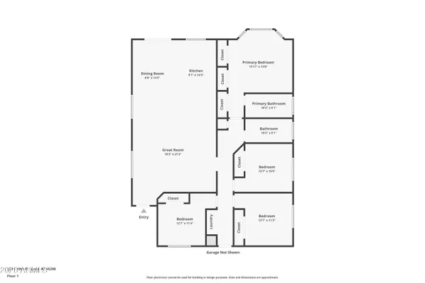 a picture of a bathroom with a shower