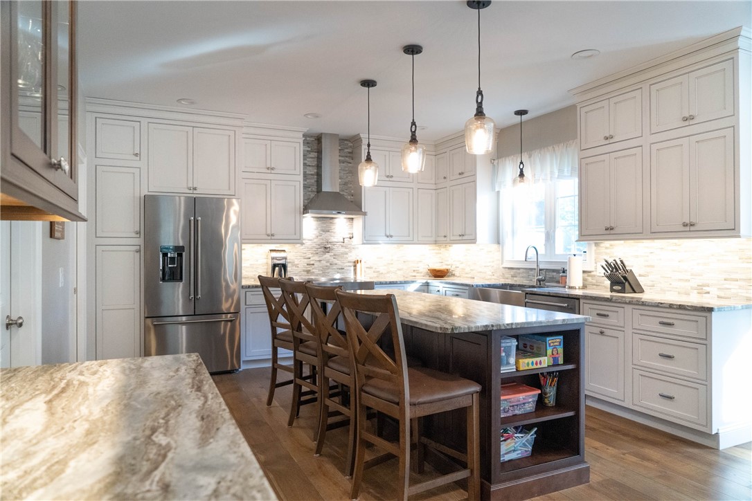 11 Sanford Farm Road Exeter, RI 02822 - Photo 16 of 47