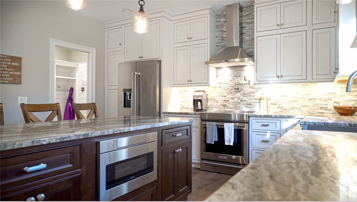 11 Sanford Farm Road Exeter, RI 02822 - Photo 17 of 47