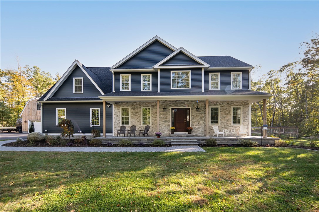 11 Sanford Farm Road Exeter, RI 02822 - Photo 2 of 47