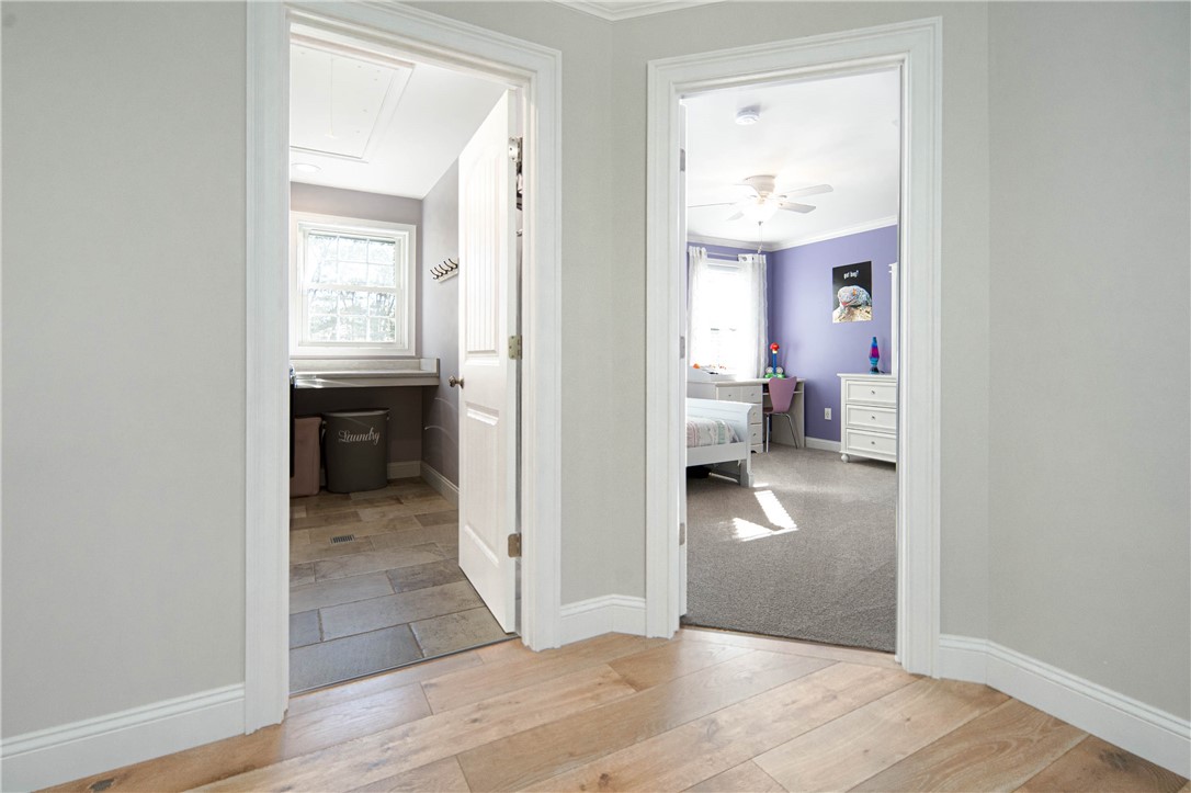 11 Sanford Farm Road Exeter, RI 02822 - Photo 23 of 47