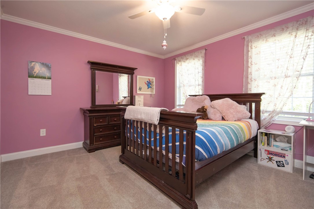 11 Sanford Farm Road Exeter, RI 02822 - Photo 24 of 47