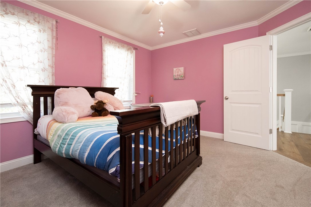 11 Sanford Farm Road Exeter, RI 02822 - Photo 25 of 47