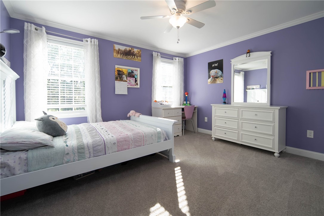 11 Sanford Farm Road Exeter, RI 02822 - Photo 26 of 47