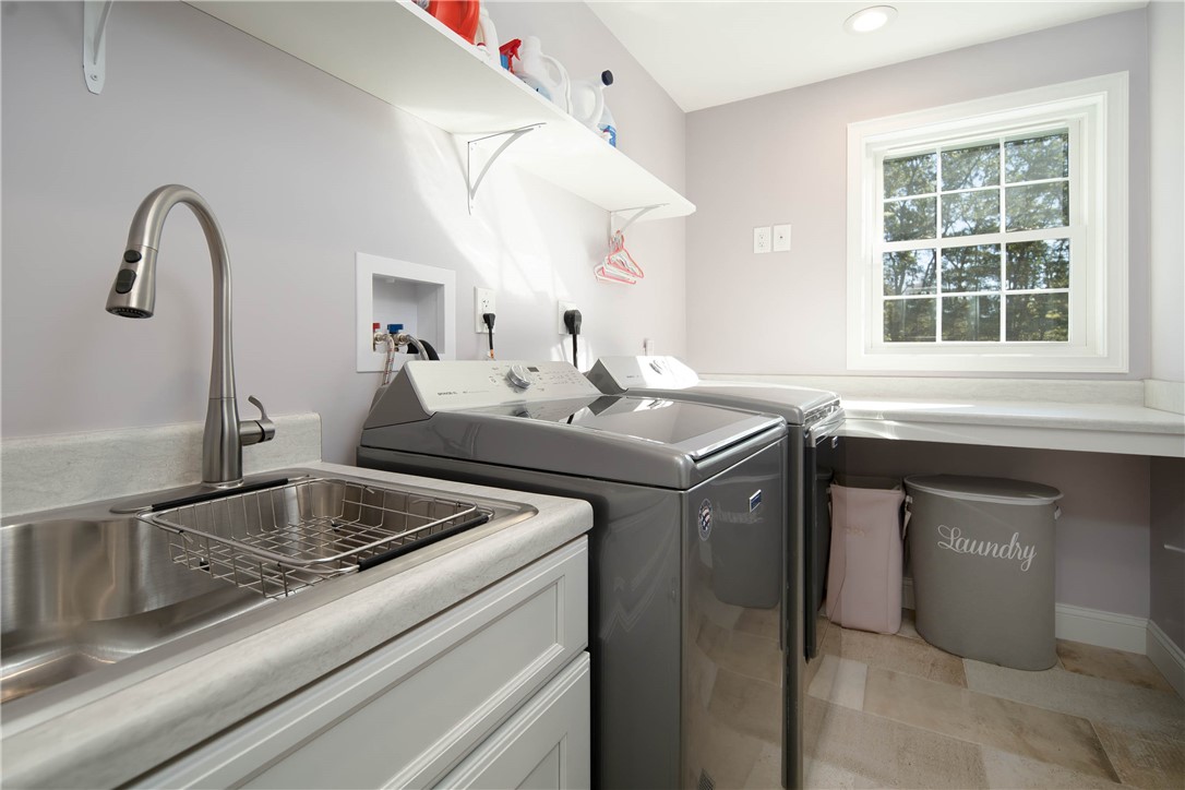 11 Sanford Farm Road Exeter, RI 02822 - Photo 28 of 47