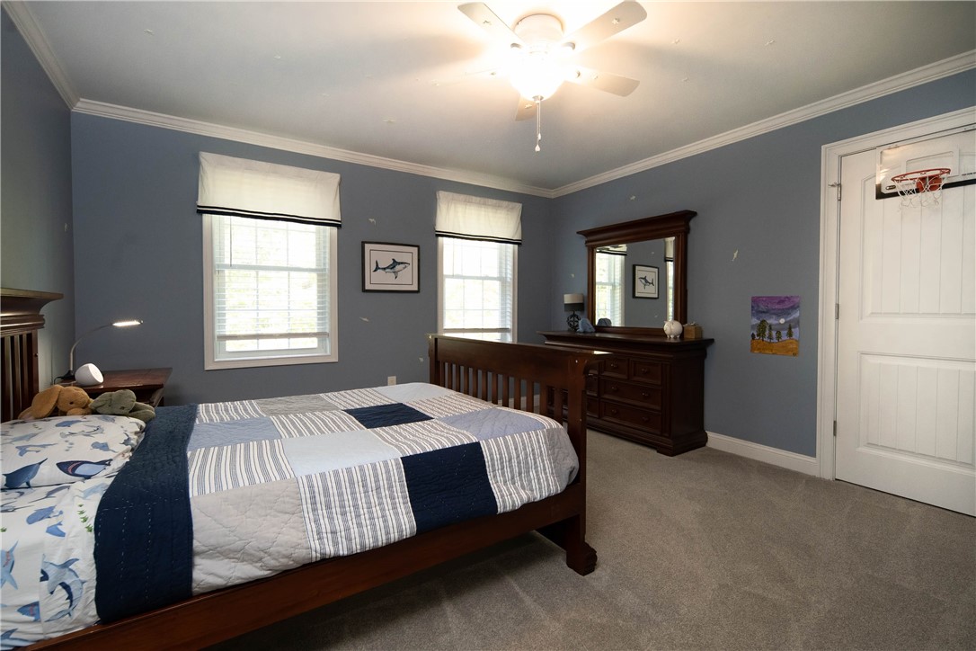 11 Sanford Farm Road Exeter, RI 02822 - Photo 30 of 47
